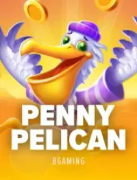 penny pelican official logo