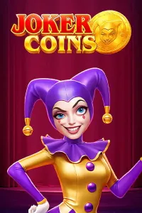 joker coins official logo