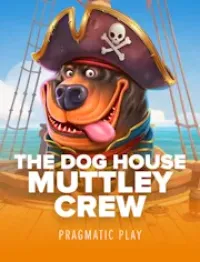 the dog house muttley crew official logo