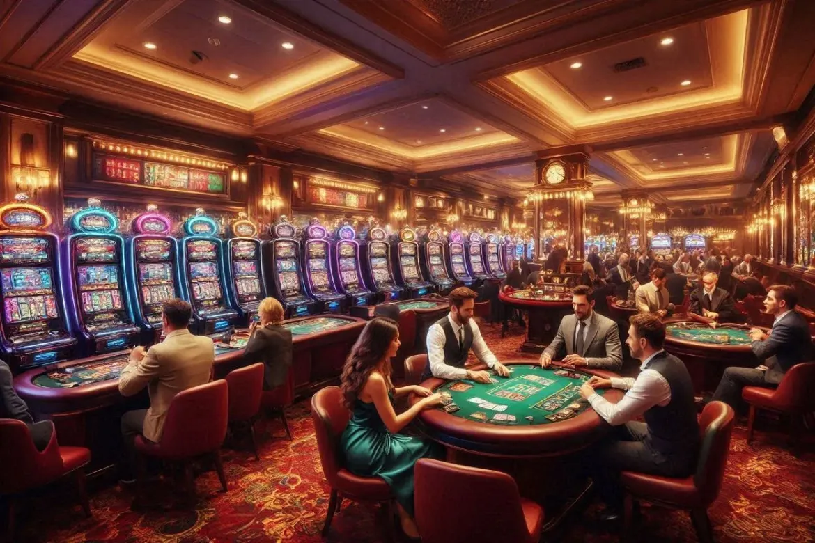 SkyBet Casino